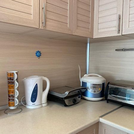 Blue Marine C16 Apartment Slantschew brjag Exterior foto