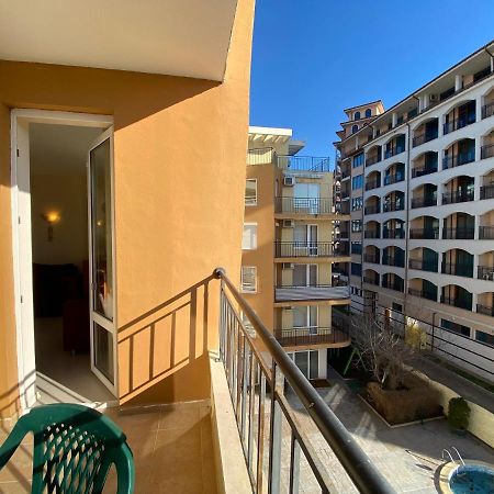Blue Marine C16 Apartment Slantschew brjag Exterior foto