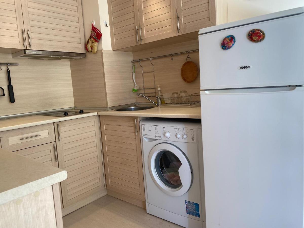 Blue Marine C16 Apartment Slantschew brjag Exterior foto