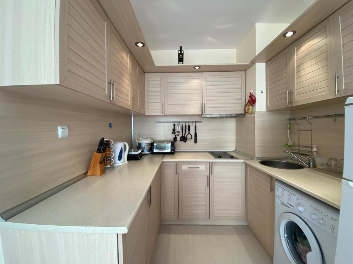 Blue Marine C16 Apartment Slantschew brjag Exterior foto